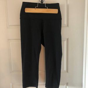 Lululemon Capris